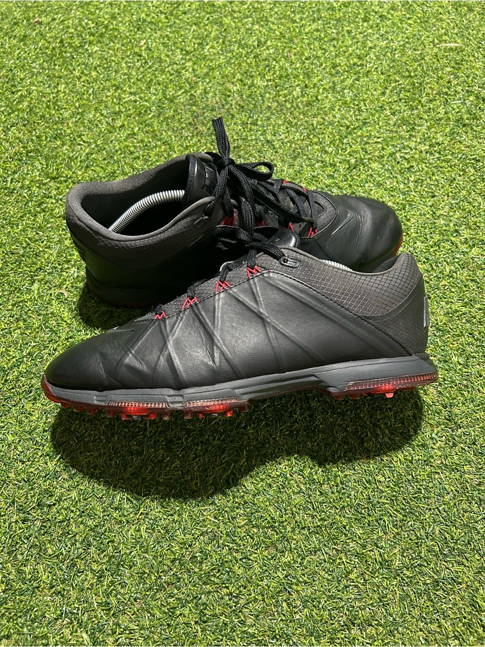 Men’s Nike Golf Shoes